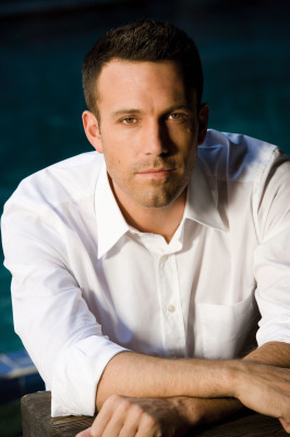 Ben Affleck pic #563502