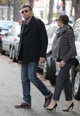 Ben Affleck pic #544825