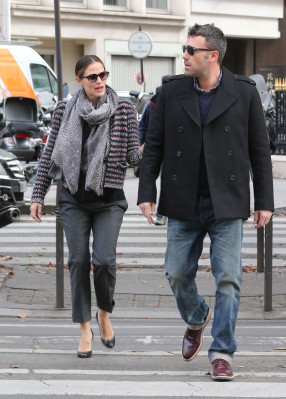 Ben Affleck pic #544826