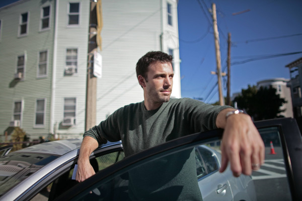 Ben Affleck pic #563303