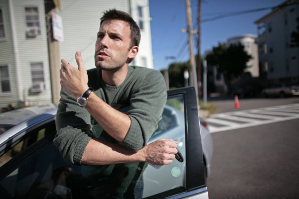 Ben Affleck pic #563304