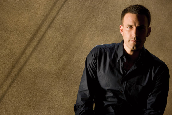 Ben Affleck pic #563489