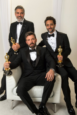 photo 17 in Affleck gallery [id582575] 2013-03-15 00:00:00