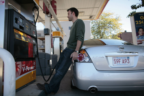 Ben Affleck pic #563301