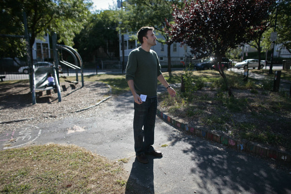 Ben Affleck pic #563300