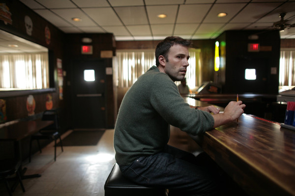 Ben Affleck pic #563287