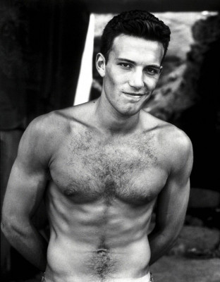 photo 24 in Ben Affleck gallery [id245719] 2010-03-29 00:00:00
