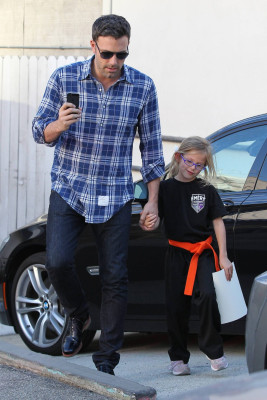 photo 29 in Ben Affleck gallery [id572968] 2013-02-08 00:00:00