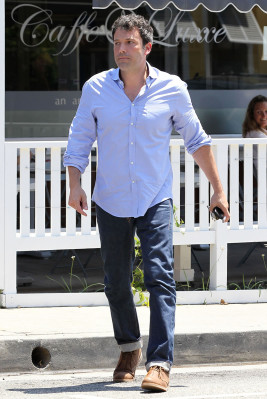 photo 25 in Ben Affleck gallery [id620022] 2013-07-18 00:00:00