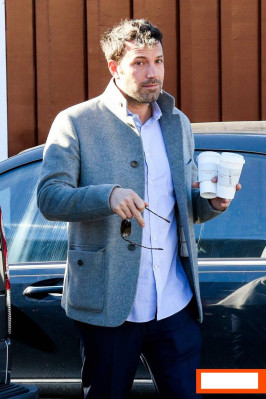 photo 6 in Ben Affleck gallery [id588602] 2013-03-29 00:00:00
