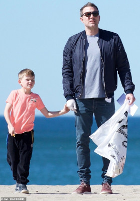photo 15 in Ben Affleck gallery [id1116112] 2019-03-19 00:00:00