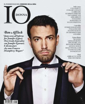 Ben Affleck pic #301921