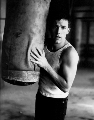 Ben Affleck pic #104926
