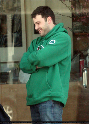 Ben Affleck pic #26484