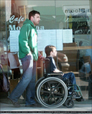 Ben Affleck pic #26485