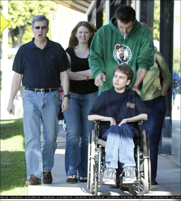 Ben Affleck pic #26486