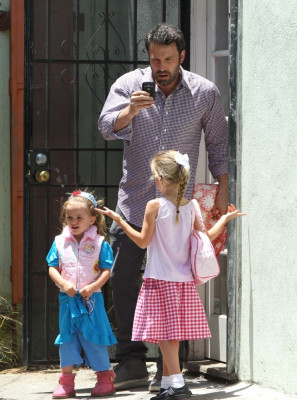 Ben Affleck pic #500319