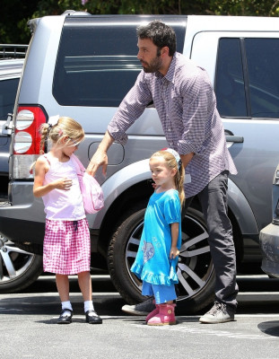 Ben Affleck pic #500318