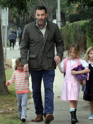 Ben Affleck pic #562845