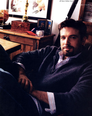 Ben Affleck pic #17039