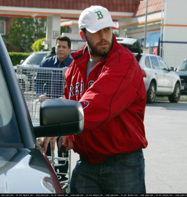 Ben Affleck pic #26948