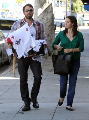 Ben Affleck pic #504815