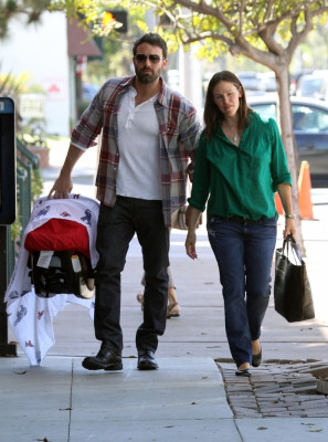 Ben Affleck pic #504814