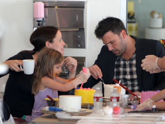 Ben Affleck pic #551867
