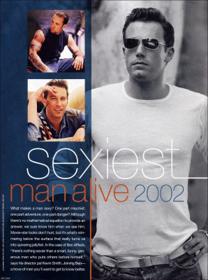 Ben Affleck pic #8369