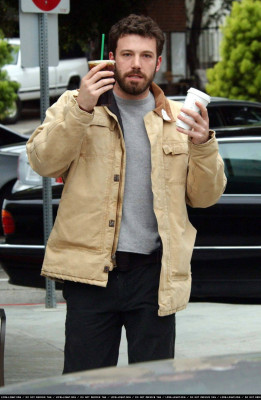 Ben Affleck pic #28357