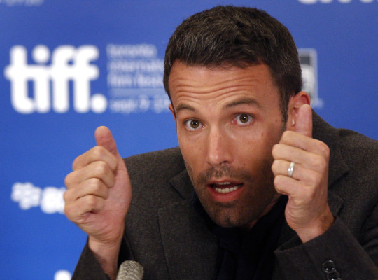 Ben Affleck pic #351596