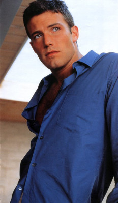 Ben Affleck pic #68515