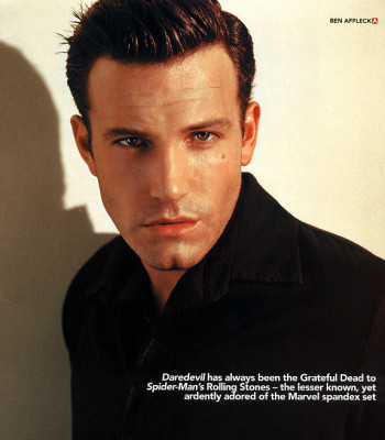 Ben Affleck pic #68514