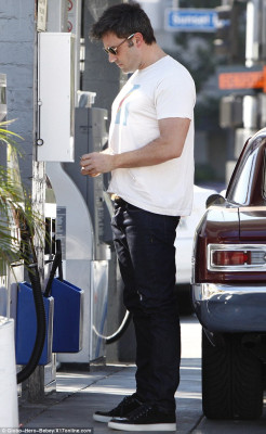 Ben Affleck pic #634241