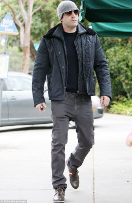 Ben Affleck pic #644303