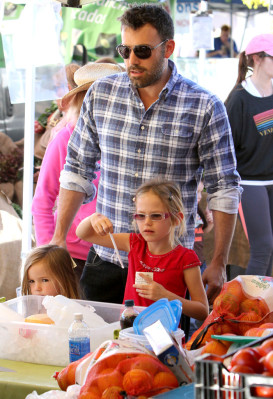 photo 12 in Ben Affleck gallery [id585177] 2013-03-20 00:00:00