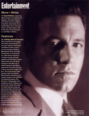 Ben Affleck pic #22632