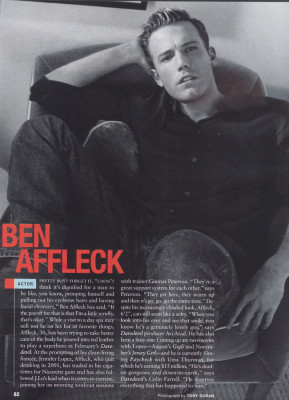 Ben Affleck pic #22564