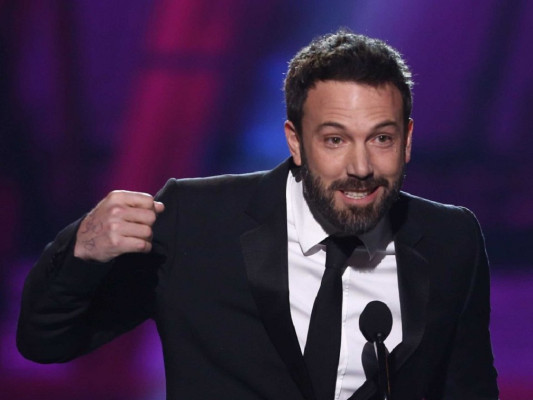 photo 29 in Ben Affleck gallery [id600094] 2013-05-05 00:00:00