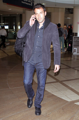 Ben Affleck pic #362878