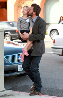 Ben Affleck pic #326277