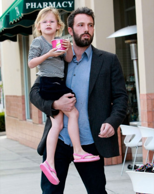 Ben Affleck pic #326271
