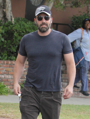 photo 20 in Ben Affleck gallery [id793665] 2015-08-31 00:00:00