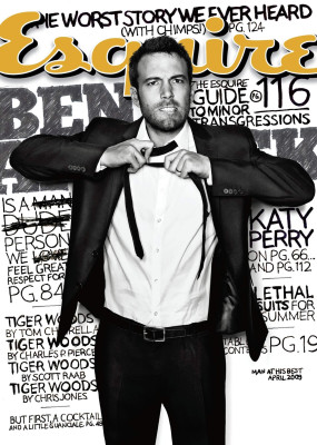 Ben Affleck pic #251886