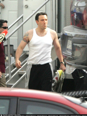 Ben Affleck pic #30479