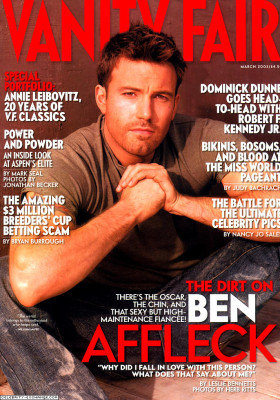 Ben Affleck pic #11918