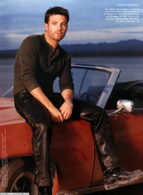 Ben Affleck pic #11916
