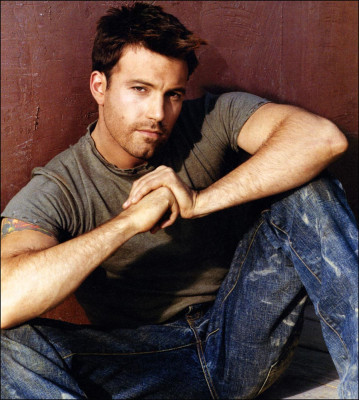 Ben Affleck pic #52016