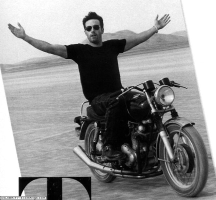 Ben Affleck pic #11914