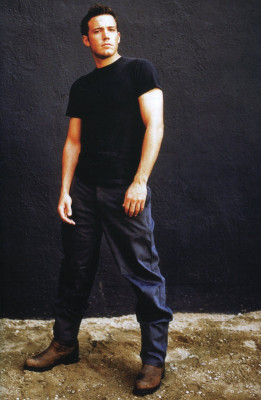 Ben Affleck pic #22627